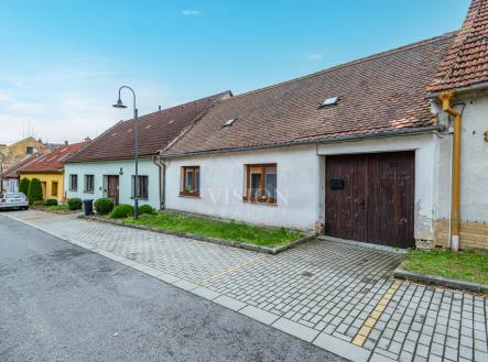 Prodej - dům/vila, 140 m²