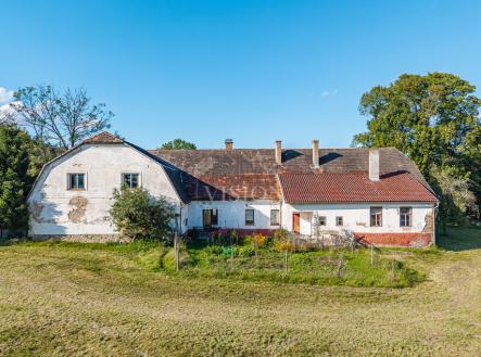 Prodej - dům/vila, 408 m² obrázek
