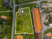 Prodej - pozemek pro bydlení, 2 579 m²