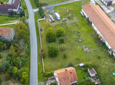 pozemek-vlasimsko-dron5.jpg | Prodej - pozemek pro bydlení, 2 579 m²