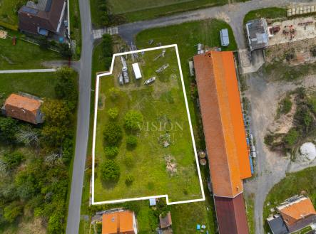 vlasimsko-pozemek.celek-up.jpg | Prodej - pozemek pro bydlení, 2 579 m²