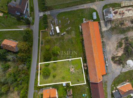 vlasimsko-pozemek.cast-2.jpg | Prodej - pozemek pro bydlení, 1 026 m²