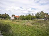 Prodej - pozemek pro bydlení, 1 533 m²