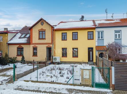 Prodej - dům/vila, 116 m² obrázek