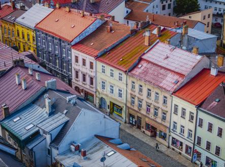 Prodej bytu, 3+1, 95 m² obrázek