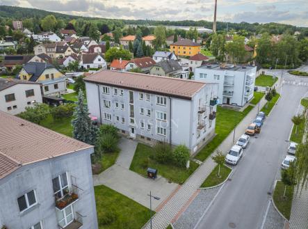 dji-20250916234120-0330-d.jpg | Prodej bytu, 2+1, 50 m²