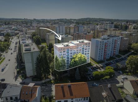 dji-20250919194710-0506-d-kopie-vyznaceni.jpg | Prodej bytu, 2+kk, 46 m²