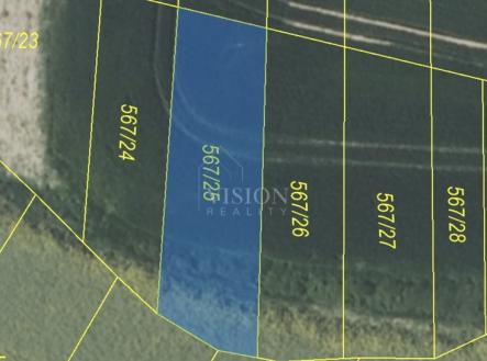obrazek-21.10.2025-v-8.50.jpg | Prodej - pozemek, zemědělská půda, 556 m²
