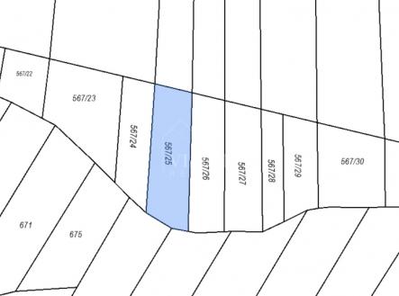 obrazek-21.10.2025-v-8.49.jpg | Prodej - pozemek, zemědělská půda, 556 m²