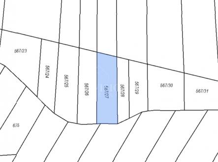 obrazek-21.10.2025-v-8.53.jpg | Prodej - pozemek, zemědělská půda, 556 m²