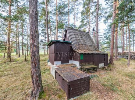 dscf7565.jpg | Prodej - chata/rekreační objekt, 20 m²