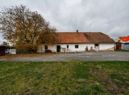 Prodej - skladovací prostor, 268 m² obrázek