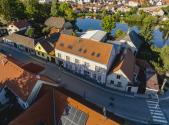 Prodej - hotel, 597 m²