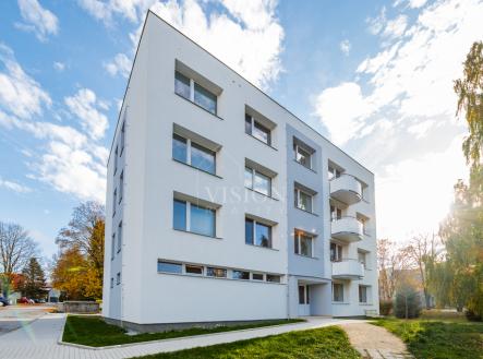 Dům | Prodej bytu, 3+1, 61 m²