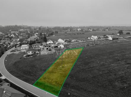 dsc-14.jpg | Prodej - pozemek pro bydlení, 2 023 m²