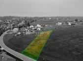 Prodej - pozemek pro bydlení, 2 023 m²