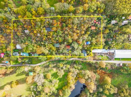 dji-20251024110402-0004-d.jpg | Prodej - pozemek, les, 10 379 m²