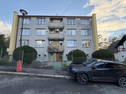 img-9426.jpeg | Pronájem bytu, 2+1, 47 m²