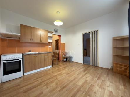 img-9486.jpeg | Pronájem bytu, 1+1, 39 m²