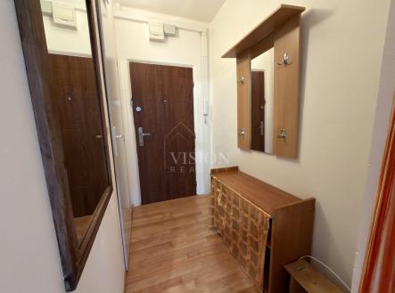 img-9478.jpeg | Pronájem bytu, 1+1, 39 m²