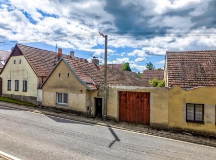 Prodej - dům/vila, 127 m²