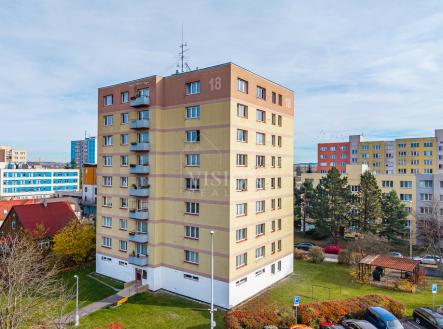 Prodej bytu, 1+kk, 25 m² obrázek