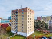 Prodej bytu, 1+kk, 25 m²