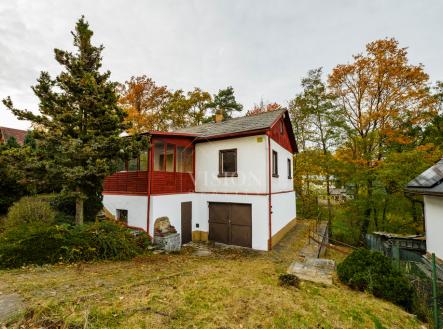 dsc-27.jpg | Prodej - chata/rekreační objekt, 82 m²