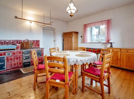 dsc-30.jpg | Prodej - chata/rekreační objekt, 120 m²