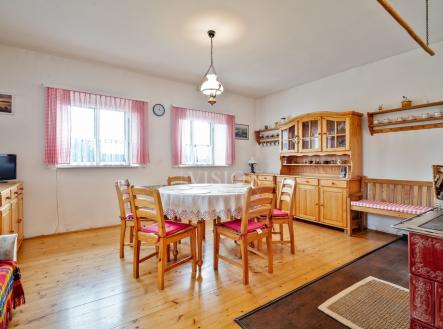 dsc-28.jpg | Prodej - chata/rekreační objekt, 120 m²