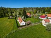 Prodej - chata/rekreační objekt, 120 m²