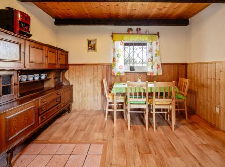 dsc-9.jpg | Prodej - chata/rekreační objekt, 20 m²