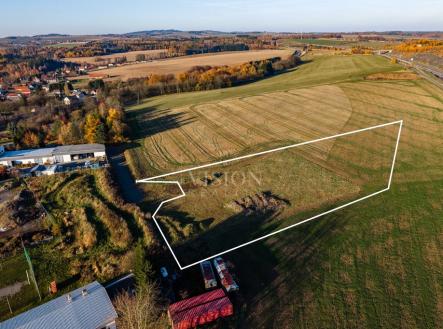 dsc-7.jpg | Prodej - pozemek pro komerční výstavbu, 6 770 m²