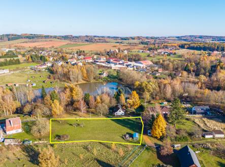 dji-20251107131108-0012-d.jpg | Prodej - pozemek pro bydlení, 1 200 m²