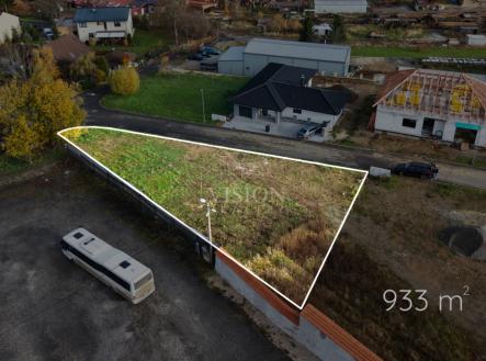 1.png | Prodej - pozemek pro bydlení, 933 m²