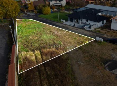 Prodej - pozemek pro bydlení, 933 m² obrázek