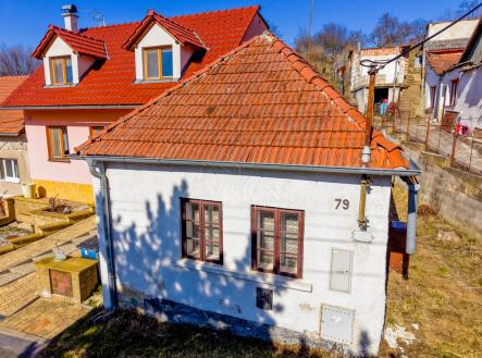 Prodej - dům/vila, 84 m²