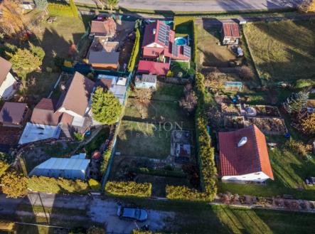 Prodej - pozemek pro bydlení, 458 m²