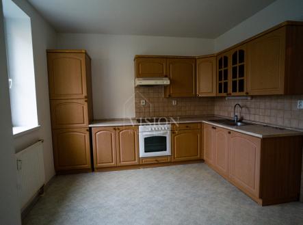 kuchyn.jpeg | Pronájem bytu, 2+kk, 58 m²