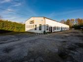 Prodej - výrobní prostor, 450 m²