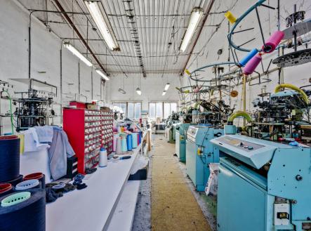 dsc-23.jpg | Prodej - výrobní prostor, 450 m²