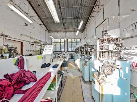 dsc-24.jpg | Prodej - výrobní prostor, 450 m²