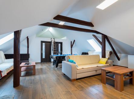 dsc01152-hdr.jpg | Pronájem bytu, 3+kk, 132 m²