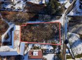 Prodej - pozemek pro bydlení, 1 031 m²