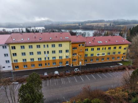 frymburk-ohraniceni.jpg | Prodej - jiné, 32 m²