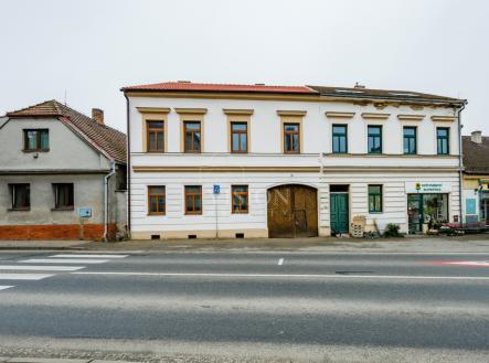 Prodej - dům/vila, 190 m² obrázek