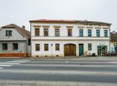 Prodej - dům/vila, 190 m²
