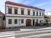 Prodej - dům/vila, 190 m²