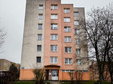 Dům | Pronájem bytu, 1+1, 39 m²