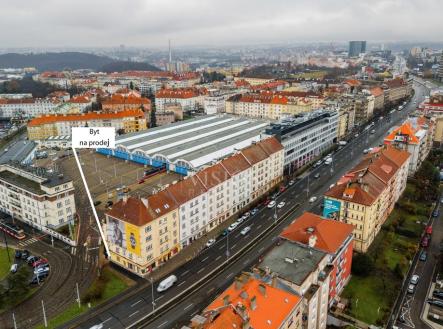 dsc-18.jpg | Prodej bytu, 2+kk, 61 m²